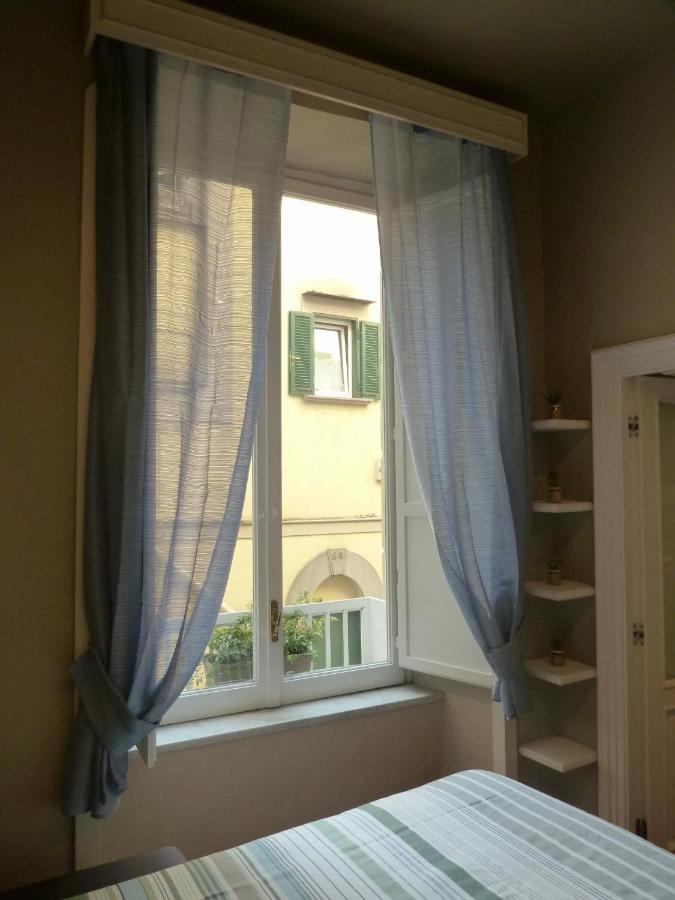 A' Casetta Napoli Ngoại thất bức ảnh