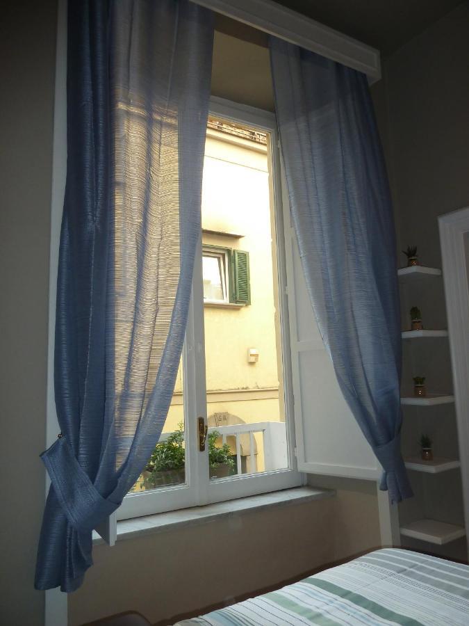 A' Casetta Napoli Ngoại thất bức ảnh
