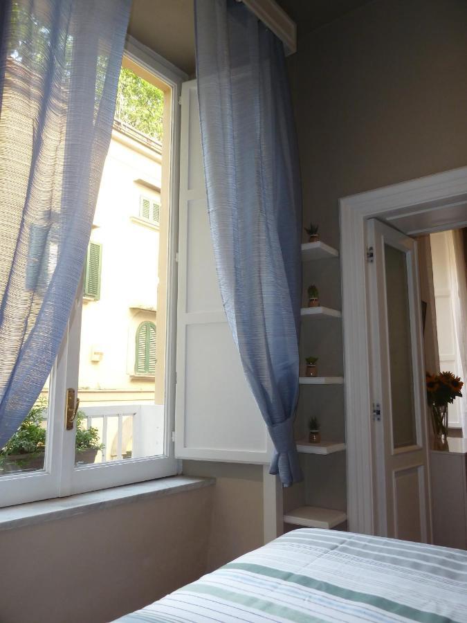 A' Casetta Napoli Ngoại thất bức ảnh